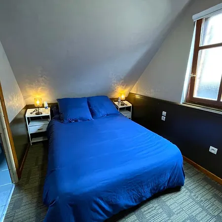 Oda ve Kahvaltı Sterenn - La Bonne Etoile 3*