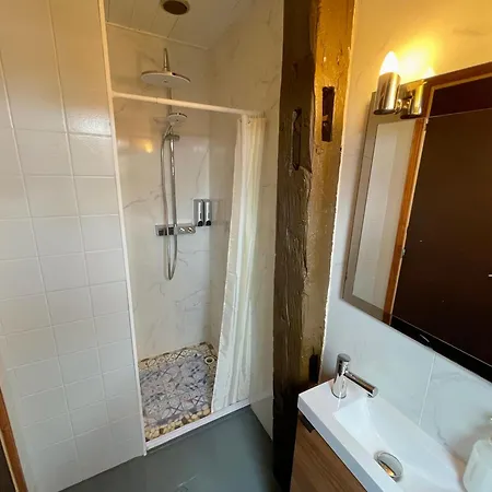 Oda ve Kahvaltı Sterenn - La Bonne Etoile