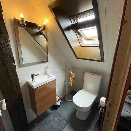 Sterenn - La Bonne Etoile Kogenheim