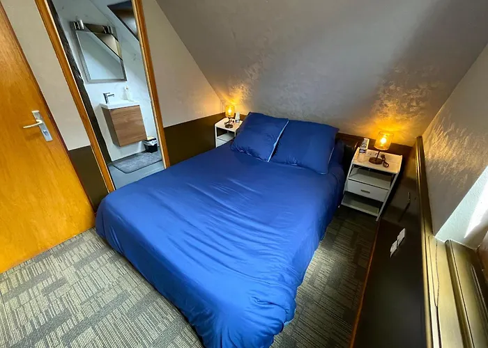 Bed & Breakfast Sterenn - La Bonne Etoile 3*