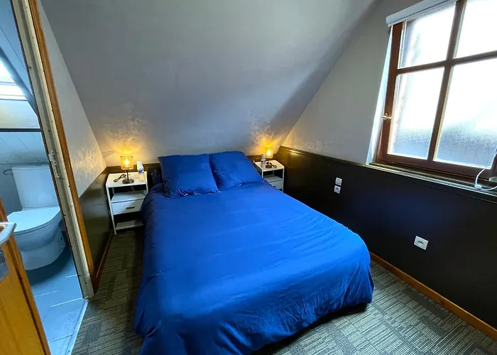 Bed & Breakfast Sterenn - La Bonne Etoile 3*