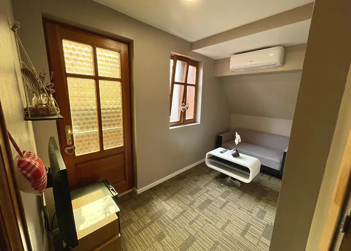 Sterenn - La Bonne Etoile Bed & Breakfast