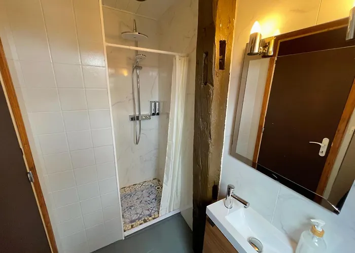 Bed & Breakfast Sterenn - La Bonne Etoile