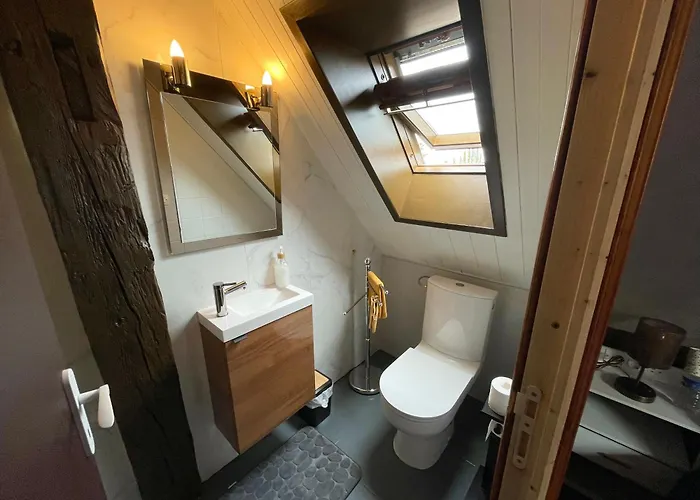 Sterenn - La Bonne Etoile Kogenheim